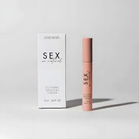 Bijoux Orgasmic Serum for Clitoris