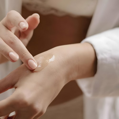 Bijoux Serum Orgásmico Para Clítoris