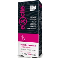 Excite Women's Orgasm Enhancer