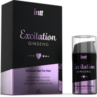 Gel Estimulante Y Excitante íntimo