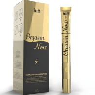 Gel Estimulante Orgasm Now de INTT