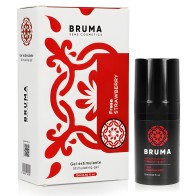 BRUMA Orgasm Gel