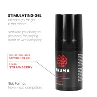 BRUMA Orgasm Gel