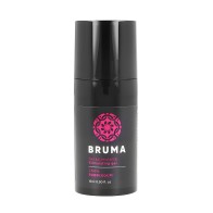 Bruma Orgasm Gel - Bubble Gum Flavor