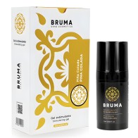 Bruma Pineapple Colada Orgasm Gel