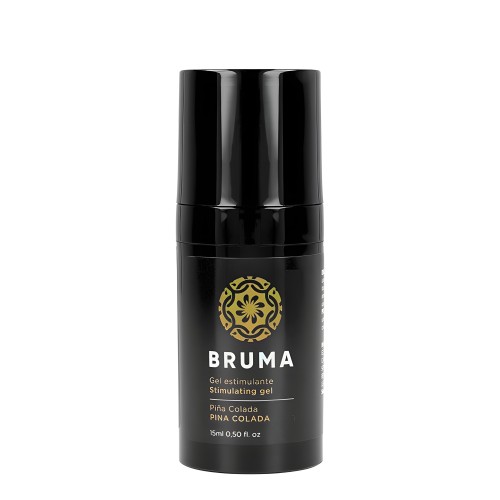 Bruma Pineapple Colada Orgasm Gel