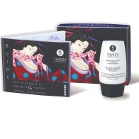 Shunga Crema Estimulante Del Punto G