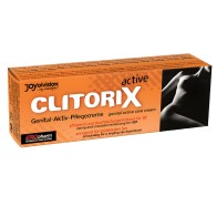 Joydivision Eropharm Clitorix Active Cream 40ml