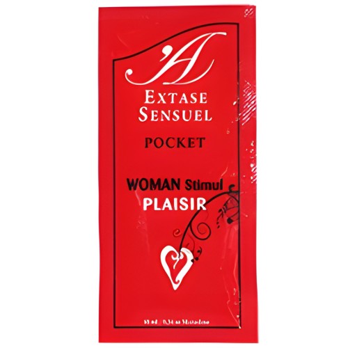 Crema Estimulante Para Mujeres de Extase Sensual