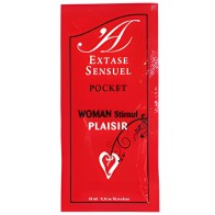 Stimulating Cream for Women by Extase Sensual