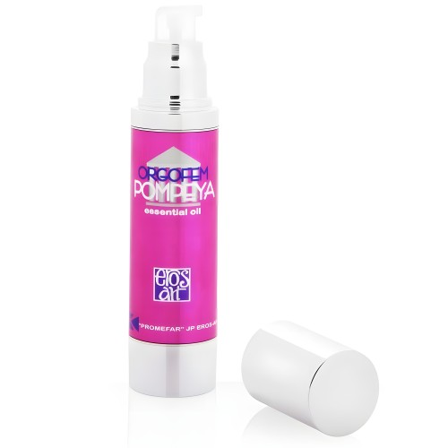 Pompeii Stimulant Oil