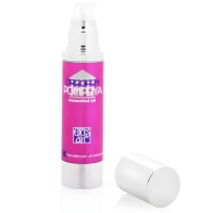 - Aceite íntimo Estimulante De Pompeya Femenino