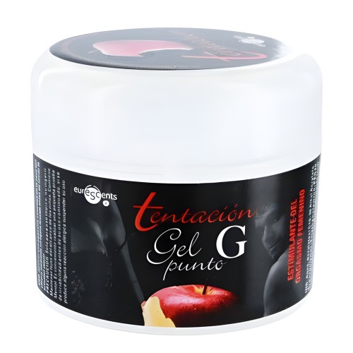 - Gel Orgásmico Femenino Punto G 50 Ml