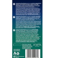 Control Non Stop Retard Preservativos