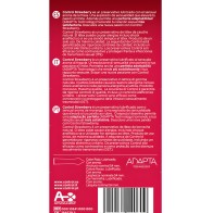 Control Adapta Strawberry Condoms 12 Pack