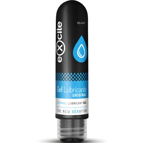 Excite Original Lubricant Gel 100ml
