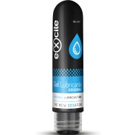 Gel Lubricante Original 100 Ml - Excite