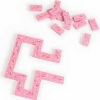 Secretplay Kinky Domino Game