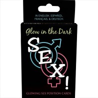 Kheper Games Sexual Position Card Game