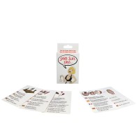 Kheper Games Fun Sex Card Game