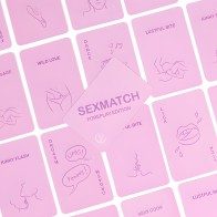 Juego Sexmatch