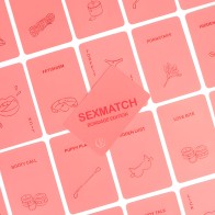 Secretplay Sexmatch Bondage Edition Game