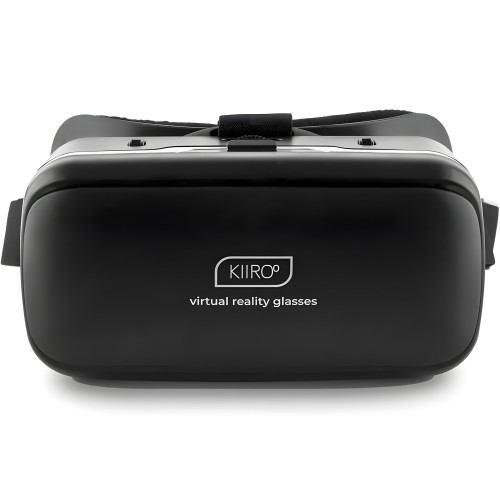 Virtual Reality Headset for Smartphones