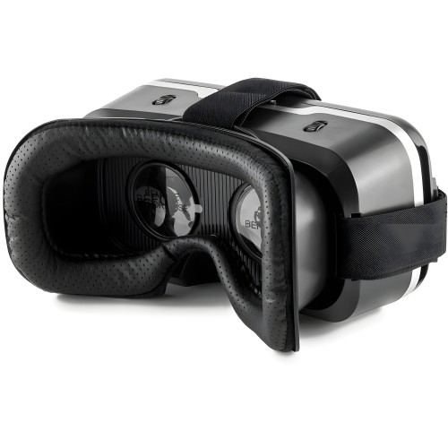 Gafas De Realidad Virtual Para Smartphones