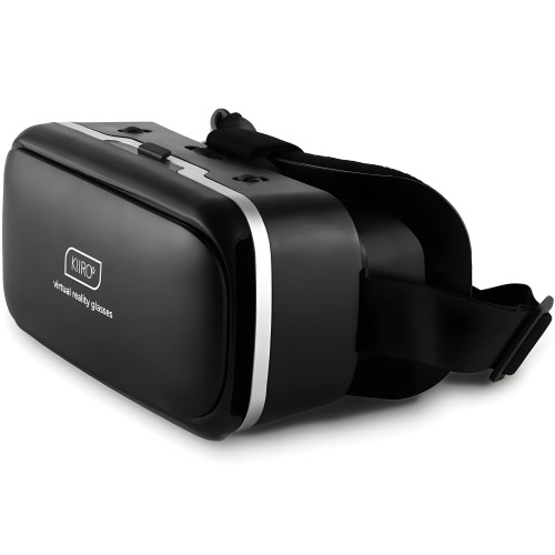 Virtual Reality Headset for Smartphones