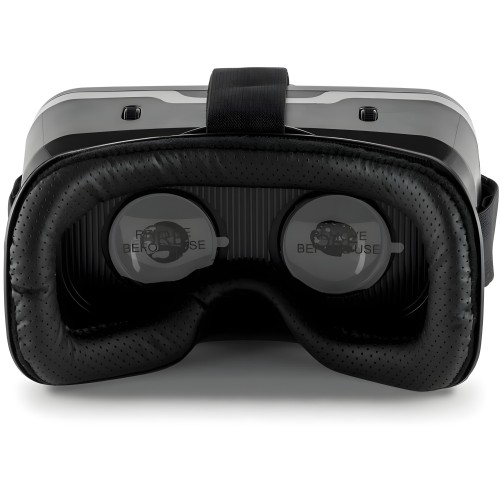 Virtual Reality Headset for Smartphones