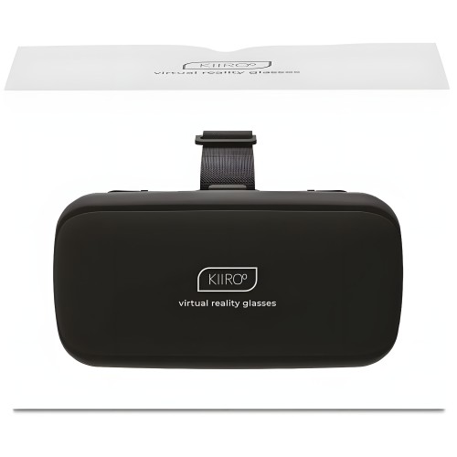 Virtual Reality Headset for Smartphones