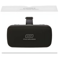 Gafas De Realidad Virtual Para Smartphones