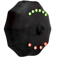 Temporizador De Bombeo Directo Negro