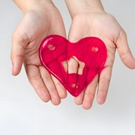 Secret Play - Strawberry Gumdrop Thong