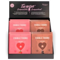 Secret Play - Tanga Gominola Fresa