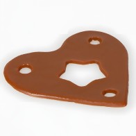 Secret Play Chocolate Gummy Panty
