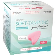 Joydivision Soft Tampons Mini Love
