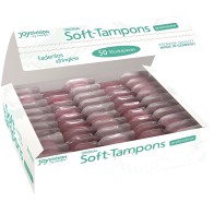 Tampones Originales Soft - Paquete de 50
