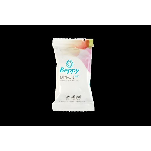 Beppy Soft Comfort Tampons