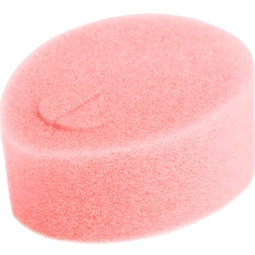 - Tampón Esponja Vaginal Lubricada - 3 Unidades