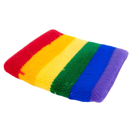 Muñequera LGBT Pride