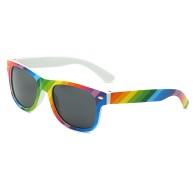 Pride - Rainbow Sunglasses