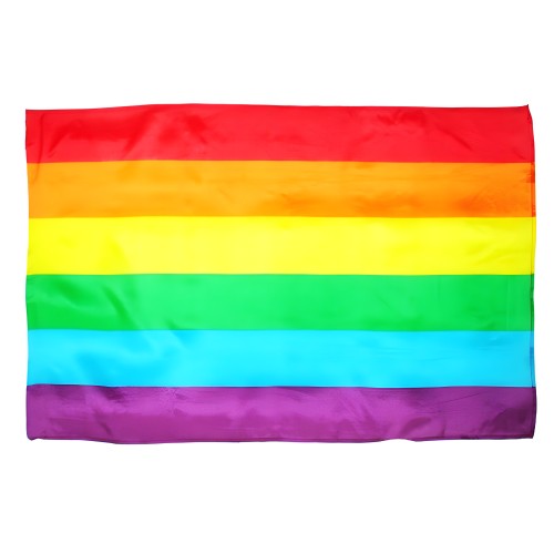 Bandera Grande Lgbt - Celebra la Diversidad