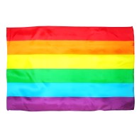 Pride Medium LGBT Flag
