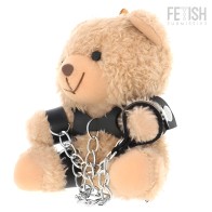 Fetish Submissive Teddy Bear
