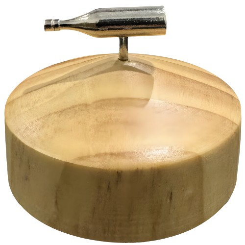 Kheper Games Spin the Bottle