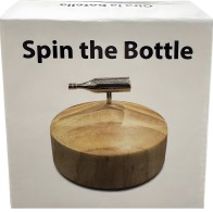 Kheper Games Spin the Bottle