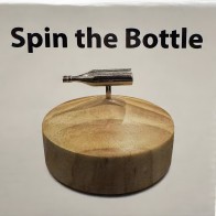 Kheper Games Spin the Bottle