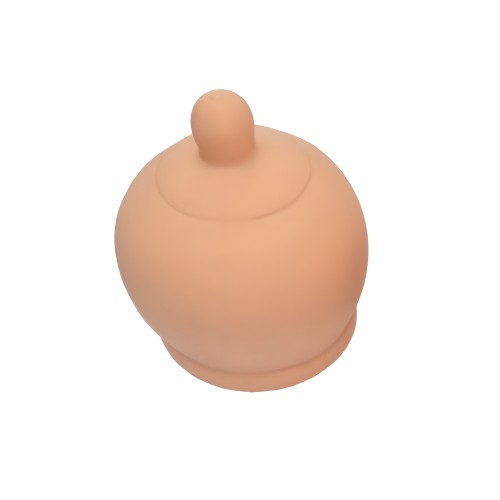 Stress Relief Chest Toy