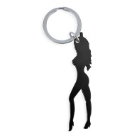 Spicy Devil Keychain